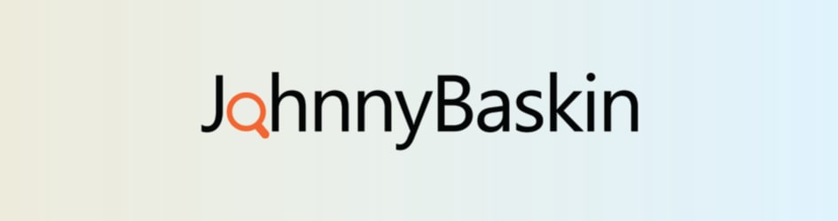 Johnny Baskin