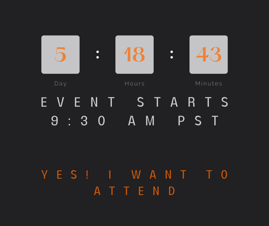 Event Timer 