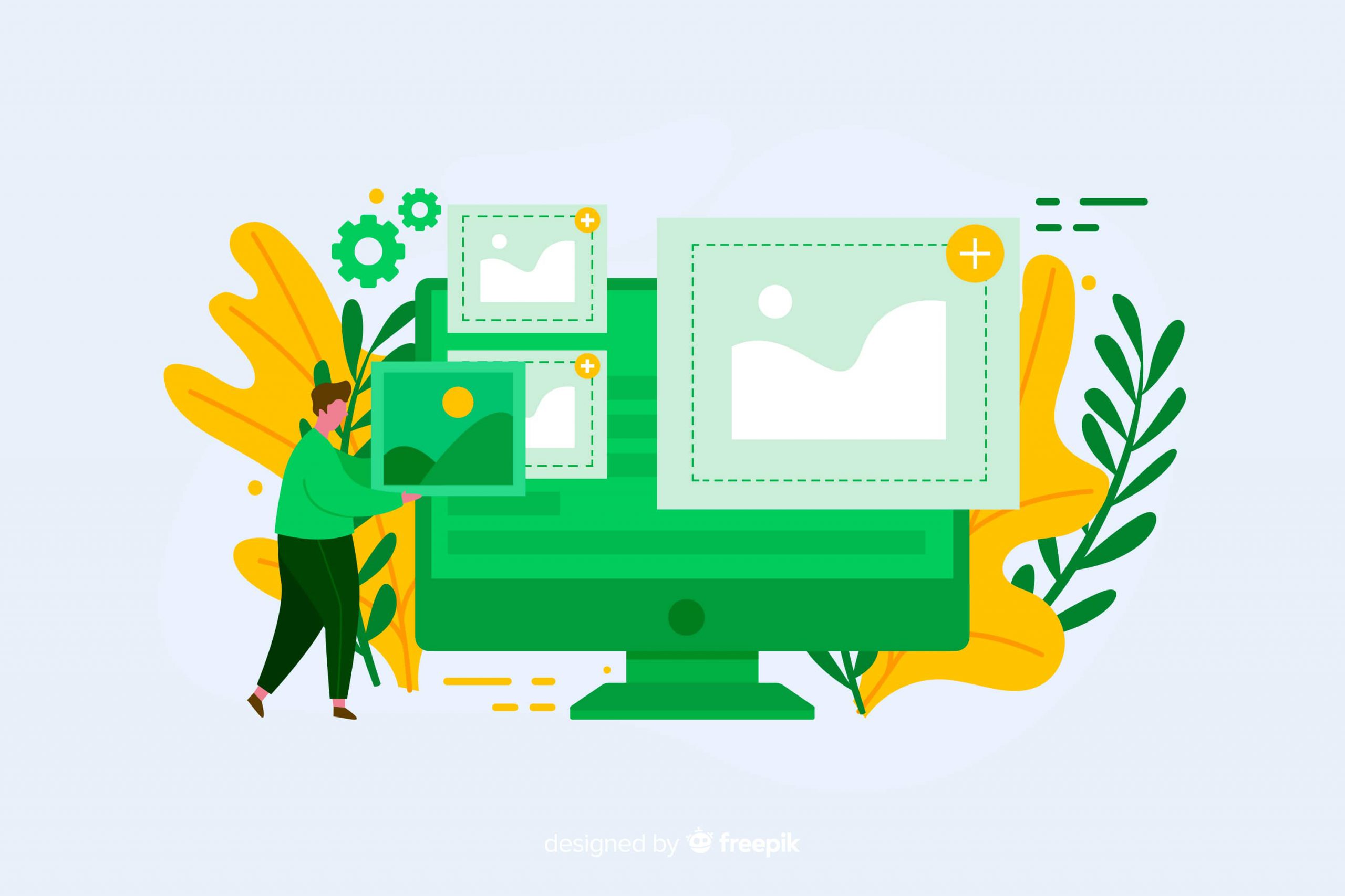Core tips for Optimize Your Site's Images for Best Performance -  Accuwebtech Blog
