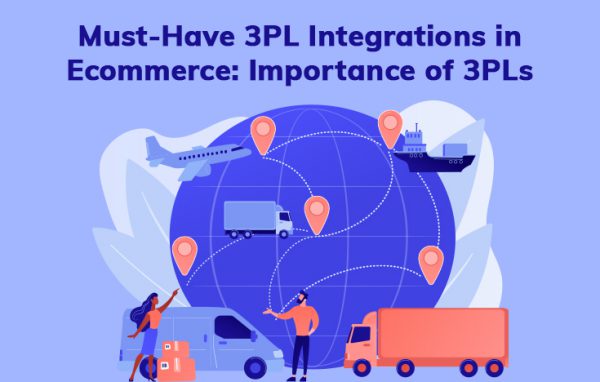 3PL Integrations