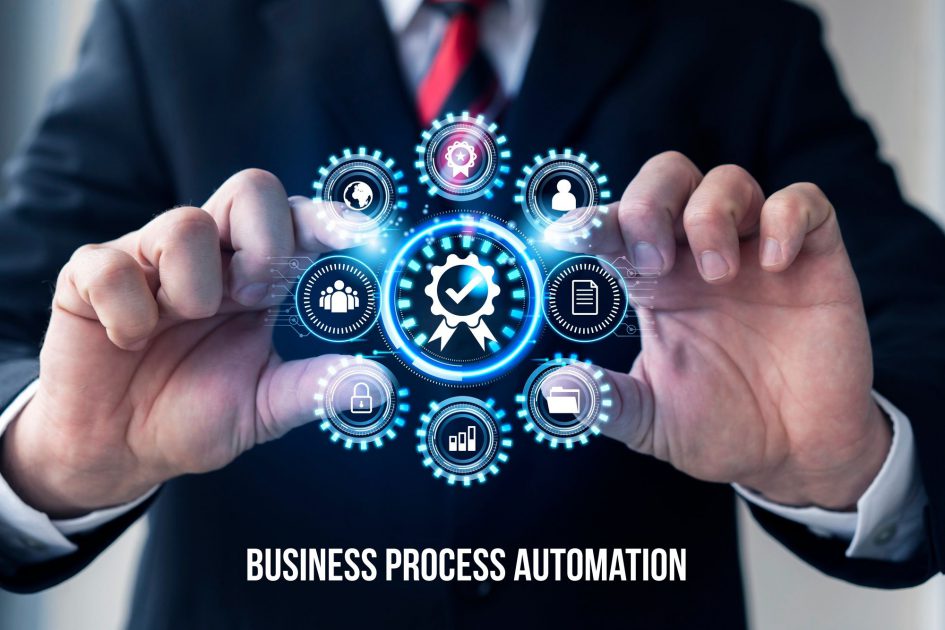 Business Process Automation