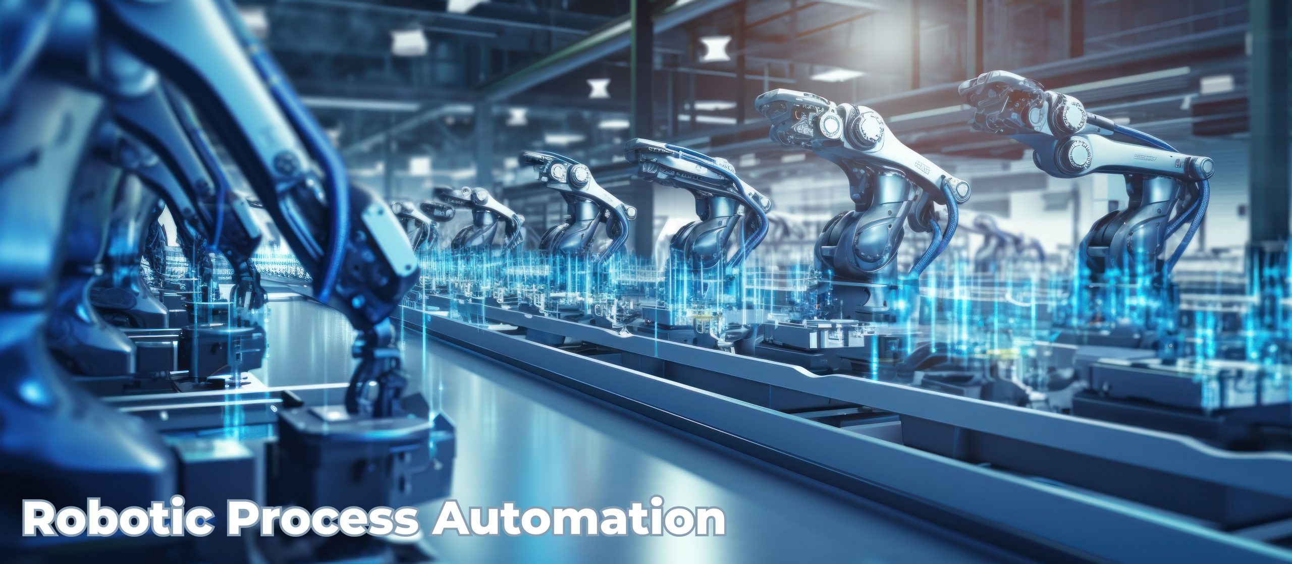 Robotic Process Automation