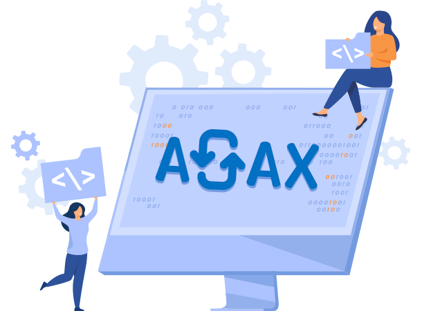 AJAX Development