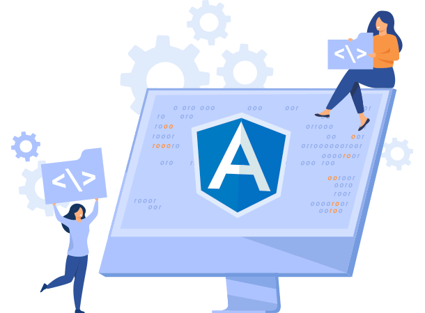 AngularJS Development