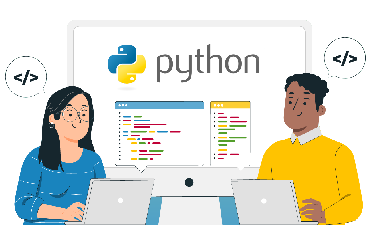 Python Development Services