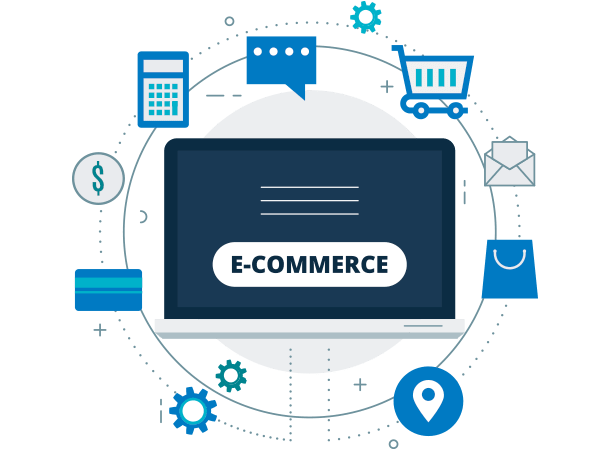 Ecommerce Solution