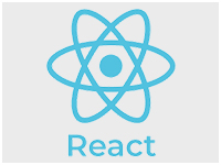 React