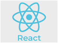 React