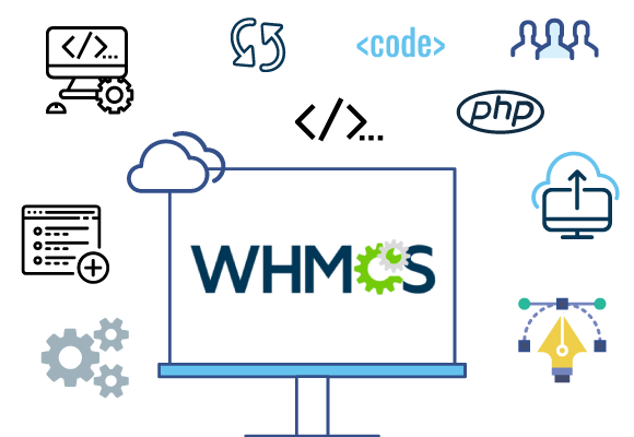 Hire WHMCS Developer