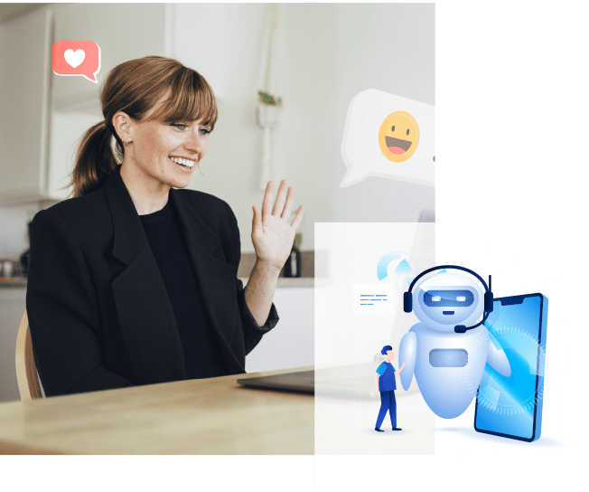 Industry-specific Virtual Assistant Powered BY GPT 3