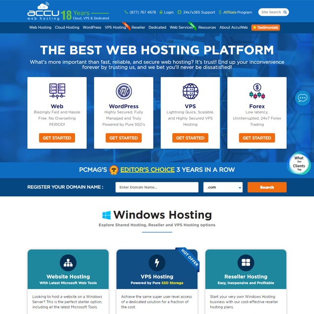 HomePage Screen