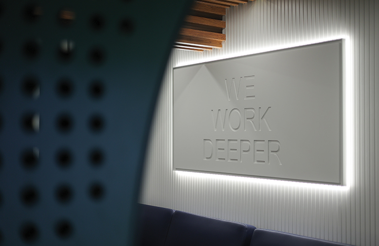 Grand Office Opening