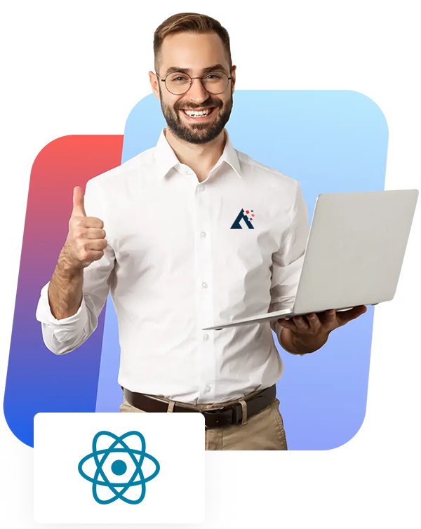 ReactJs Development Services