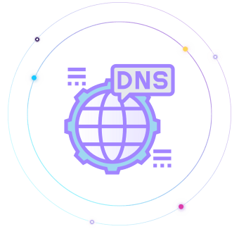 Redundant DNS Cluster