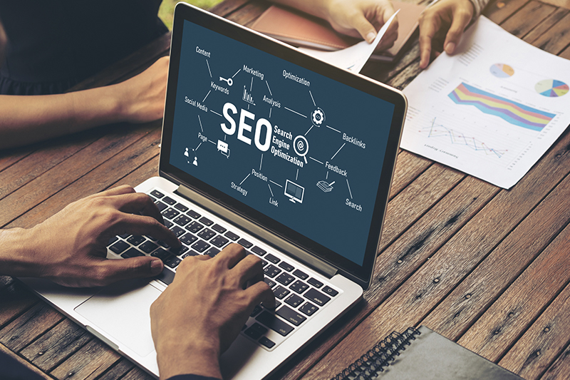 SEO-Friendly