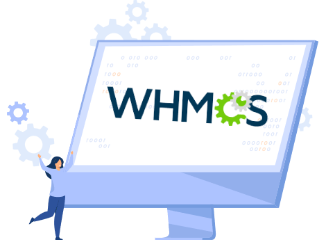 WHMCS Service