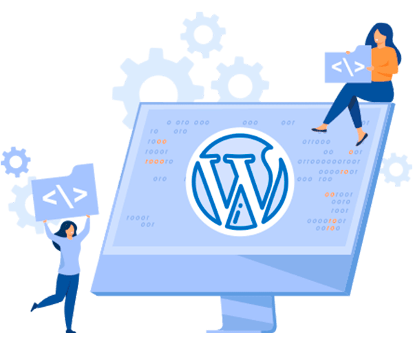 WordPress Application Development